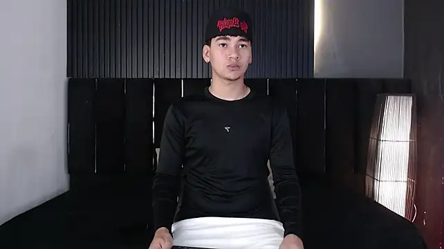 Dominic_ghost Chat XXX live