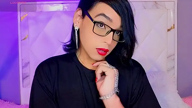 Pokazy przed kamerką – Dannyhot_
