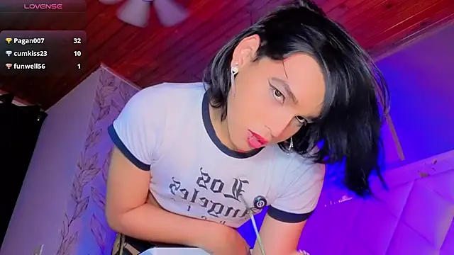 عرض كام Dannyhot_