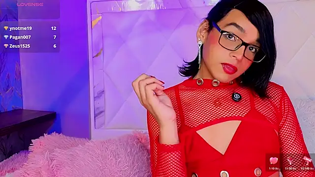 Webkamerová show Dannyhot_