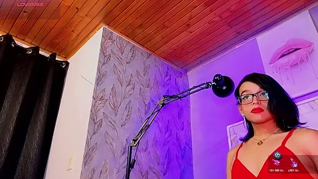 Show Webcam de Dannyhot_
