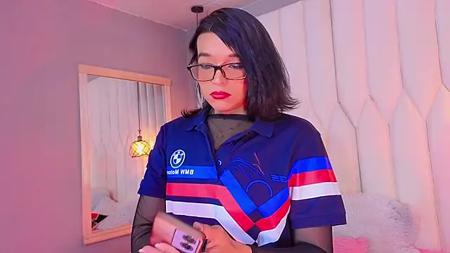Dannyhot_ Pertunjukan Webcam