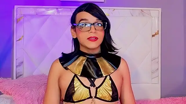 Dannyhot_ 网络视讯表演