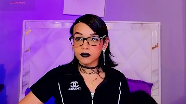 Dannyhot_n Webbikameraesitys