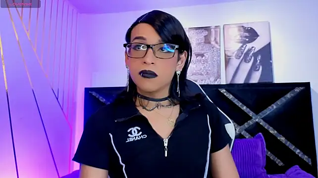 Show webcam de Dannyhot_