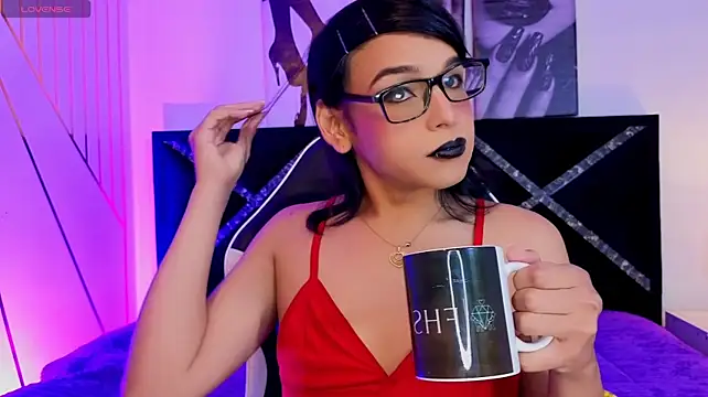 Dannyhot_ Шоу с уебкамера