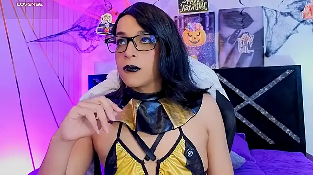 Webkamerová show Dannyhot_