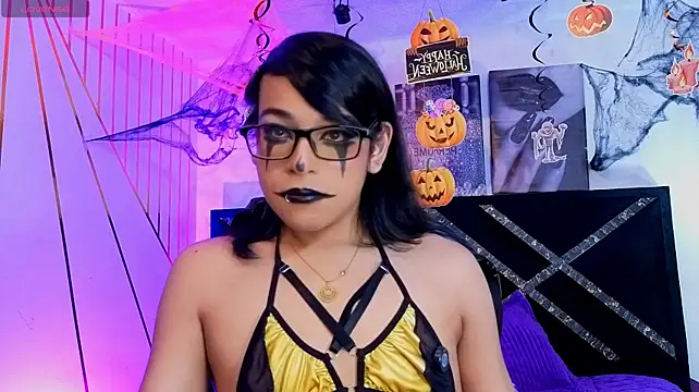 Dannyhot_n Webbikameraesitys