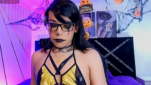 Dannyhot_n Webbikameraesitys