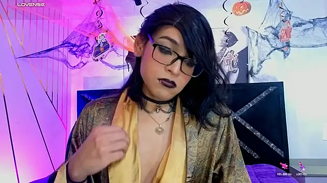 Dannyhot_ Adlı Modelin Web Kamerası Şovu