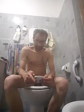 TORAKIKI79 Webcam show