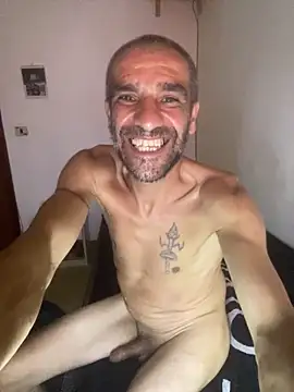 Webkamerová show TORAKIKI79