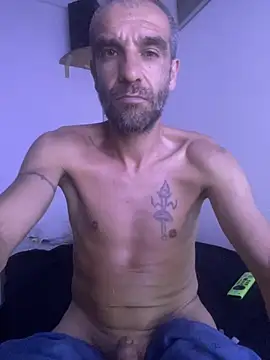 Show webcam de TORAKIKI79