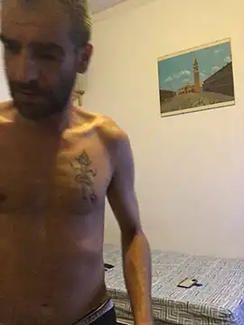 TORAKIKI79 Webcam-Show