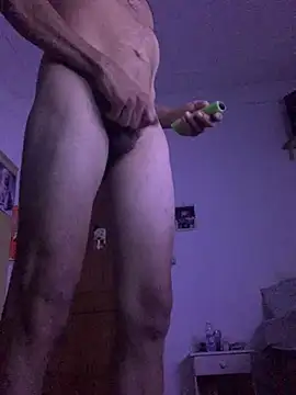 TORAKIKI79 Webcam show