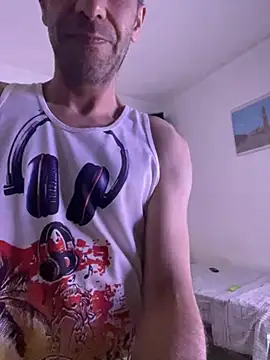 TORAKIKI79 Webcam show