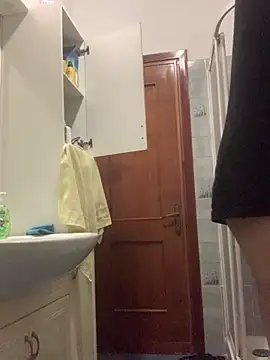 TORAKIKI79 Webcam show