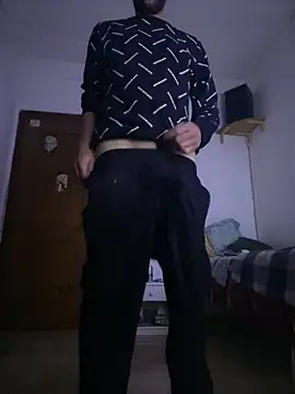 TORAKIKI79 Webcamshow