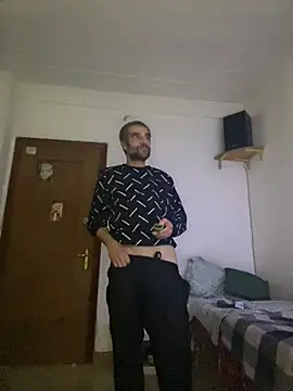 TORAKIKI79 Webcamshow