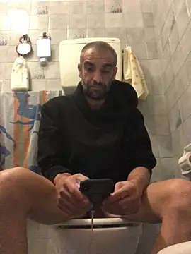 TORAKIKI79 webcam show