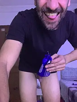 TORAKIKI79 Webcam show