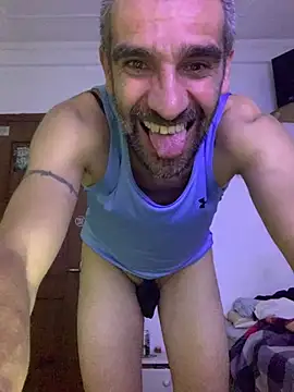 TORAKIKI79 Webcam show