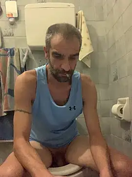 TORAKIKI79 Webcam show