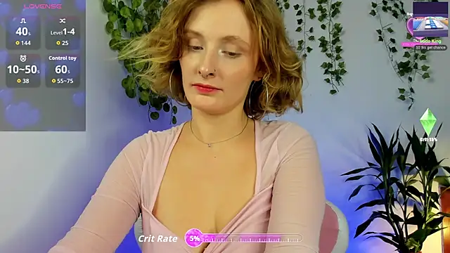 Ariana_Spring Live XXX-Chat