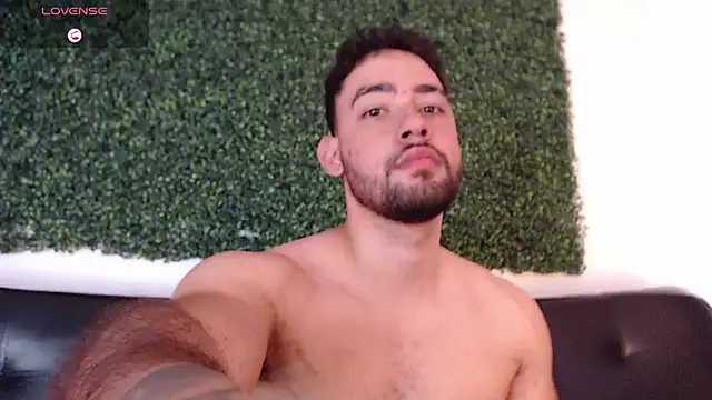 Show de sam_ford_2 na webcam