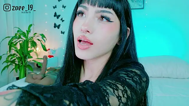 cuteezoe Live XXX-Chat