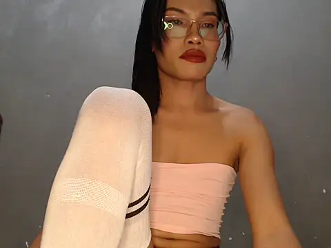 Dreamydia Pertunjukan Webcam