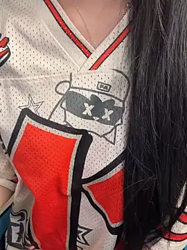 Yiyina_17 – Kamerová šou