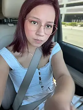 Sweety_Nate Pertunjukan Webcam