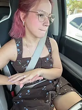 Sweety_Nate Шоу с уебкамера