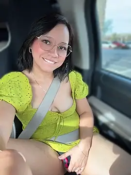 Show de Sweety_Nate na webcam