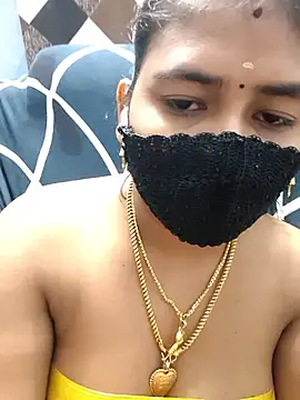 Czat XXX na żywo – Tamil_Lotus