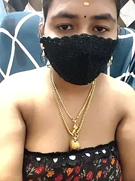 XXX chat uživo modela Tamil_Lotus
