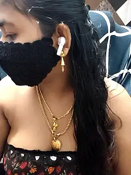 Tamil_Lotus' Webcam Show