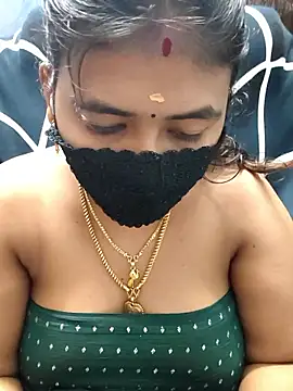 Tamil_Lotus Show Webcam