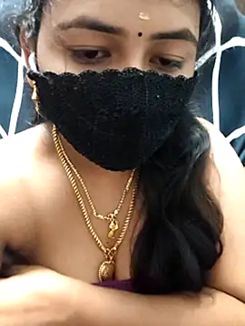 Tamil_Lotus 网络视讯表演