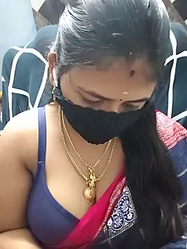 Tamil_Lotus' Webcam Show