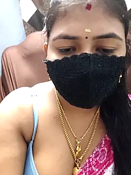 Show Webcam de Tamil_Lotus