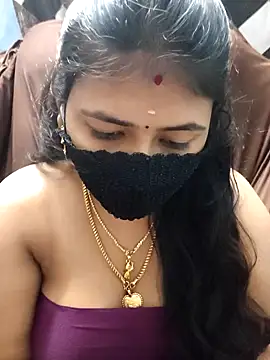 Tamil_Lotus' Webcam Show
