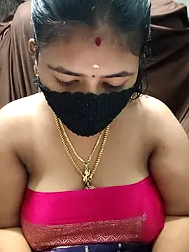 Tamil_Lotus 웹캠 쇼