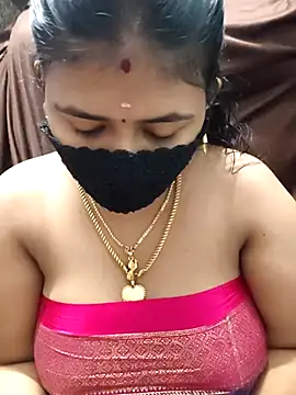 Tamil_Lotus 라이브 XXX 채팅