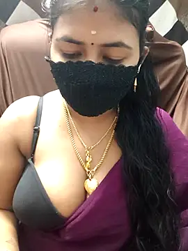 Tamil_Lotus' Webcam Show