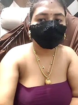 Tamil_Lotus 网络视讯表演