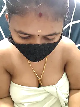 Show de Tamil_Lotus na webcam
