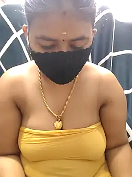 Chat +18 de Tamil_Lotus ao vivo