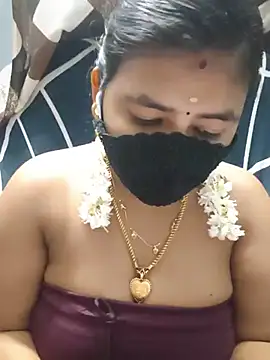 Živý XXX chat Tamil_Lotus